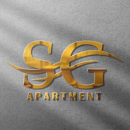 Sg Apartment Freistadt Buitenkant foto