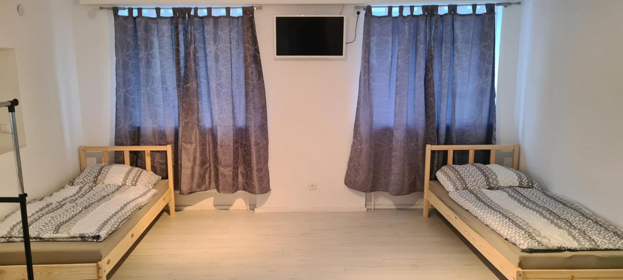 Sg Apartment Freistadt Buitenkant foto