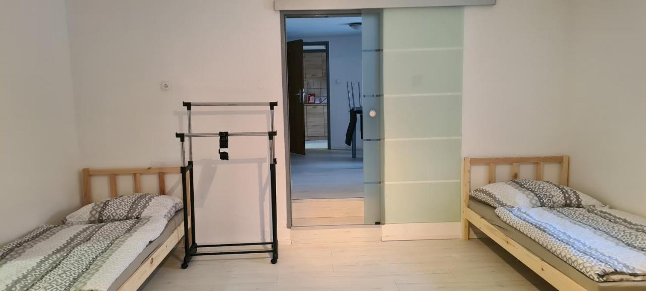 Sg Apartment Freistadt Buitenkant foto