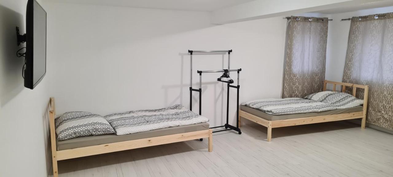 Sg Apartment Freistadt Buitenkant foto