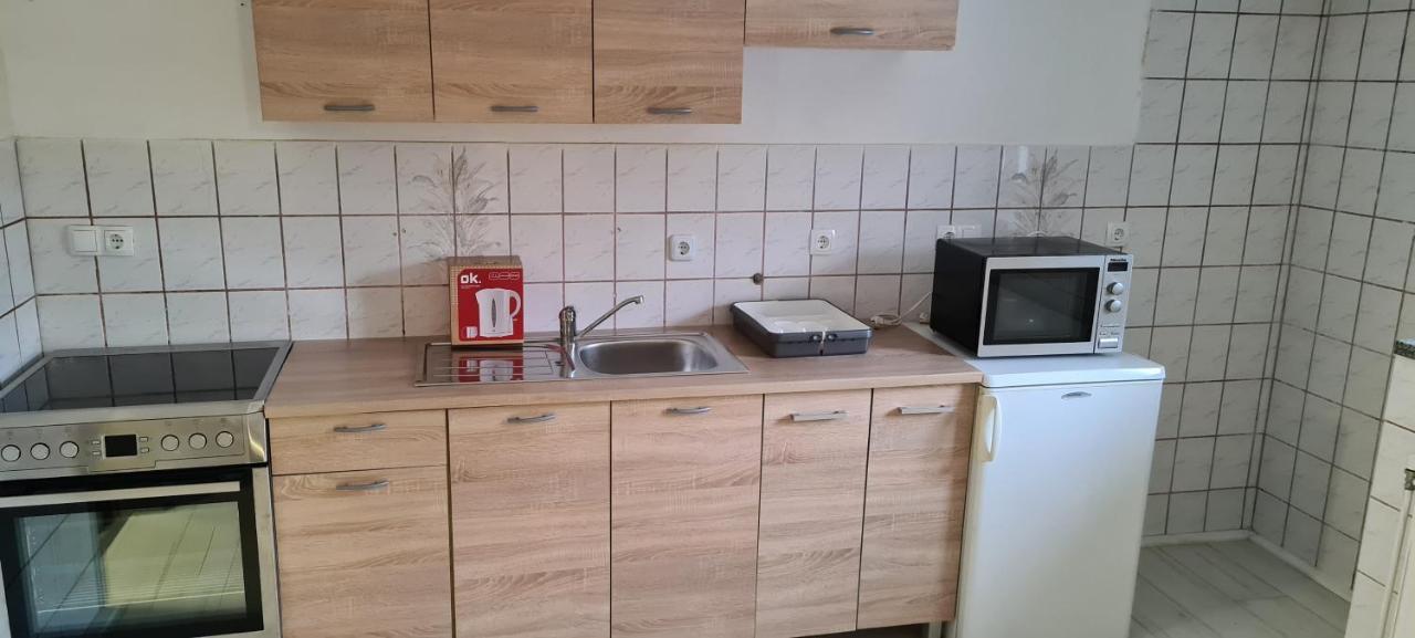 Sg Apartment Freistadt Buitenkant foto