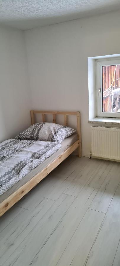 Sg Apartment Freistadt Buitenkant foto